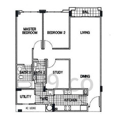 Stratford Court (D16), Condominium #539143121